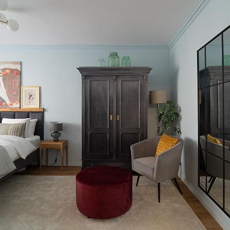בוקרשט Cozy Urban Studio Piata Victoriei מראה חיצוני תמונה