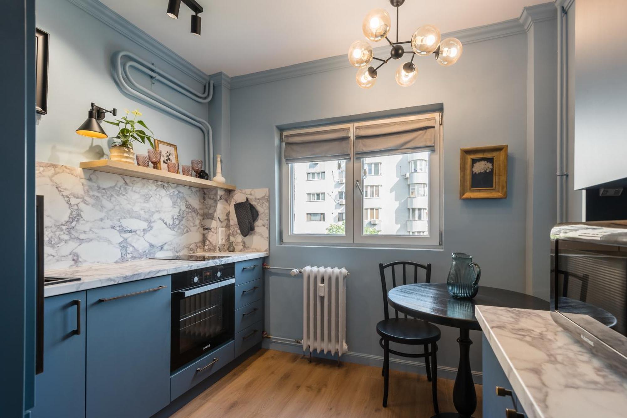 בוקרשט Cozy Urban Studio Piata Victoriei מראה חיצוני תמונה