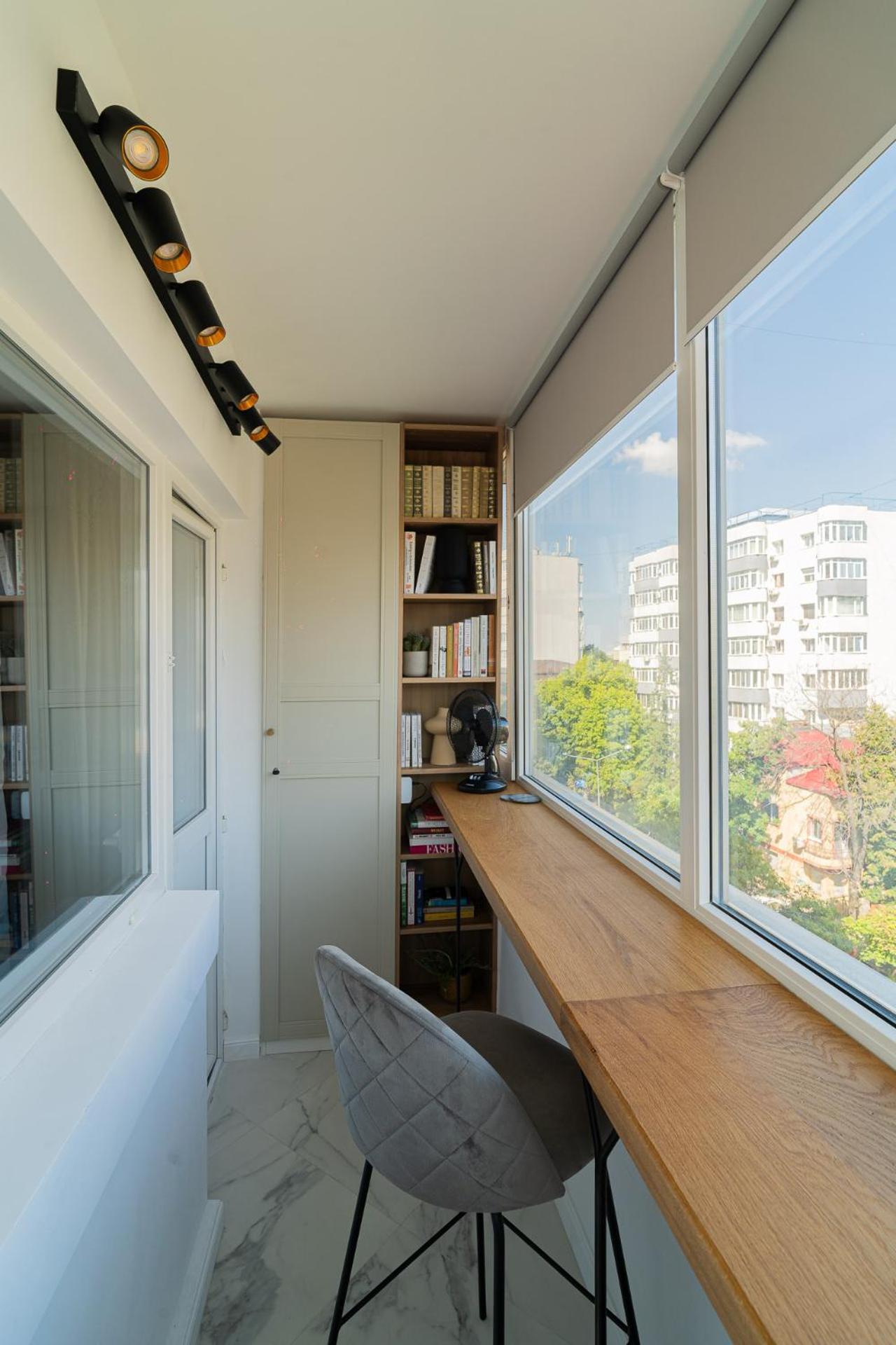בוקרשט Cozy Urban Studio Piata Victoriei מראה חיצוני תמונה