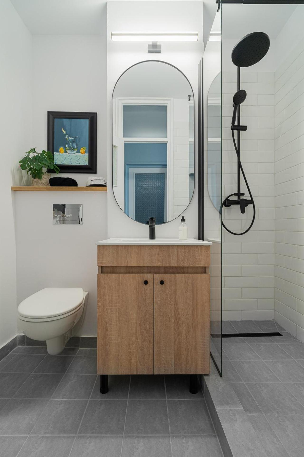 בוקרשט Cozy Urban Studio Piata Victoriei מראה חיצוני תמונה